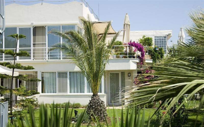 Club Marakesh Beach Hotel بيلديبي المظهر الخارجي الصورة