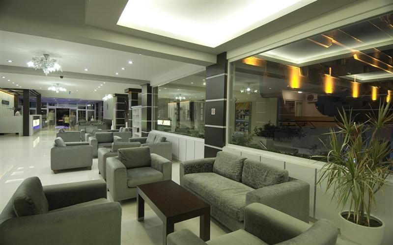 Club Marakesh Beach Hotel بيلديبي المظهر الخارجي الصورة