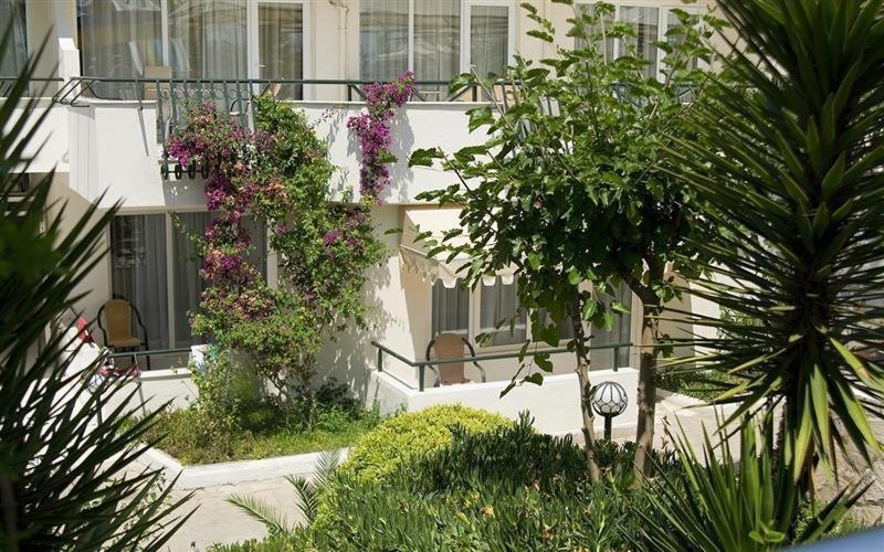 Club Marakesh Beach Hotel بيلديبي المظهر الخارجي الصورة